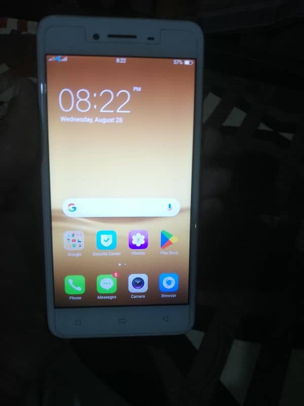 OPPO A37 MOBILE  2/16 (Urgent Sale) 03061186839 0