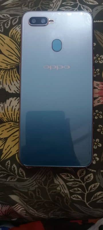 Oppo f9 1