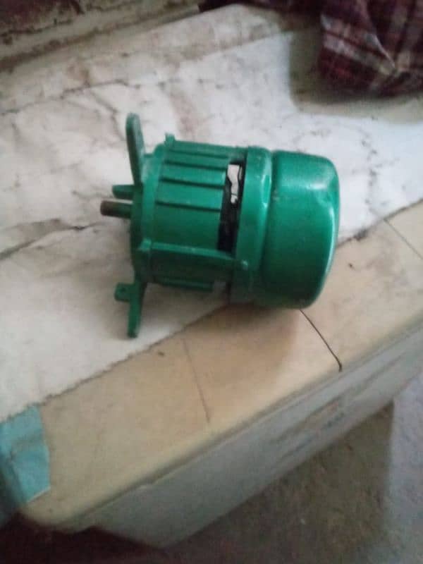 super Asia dryer motor 1