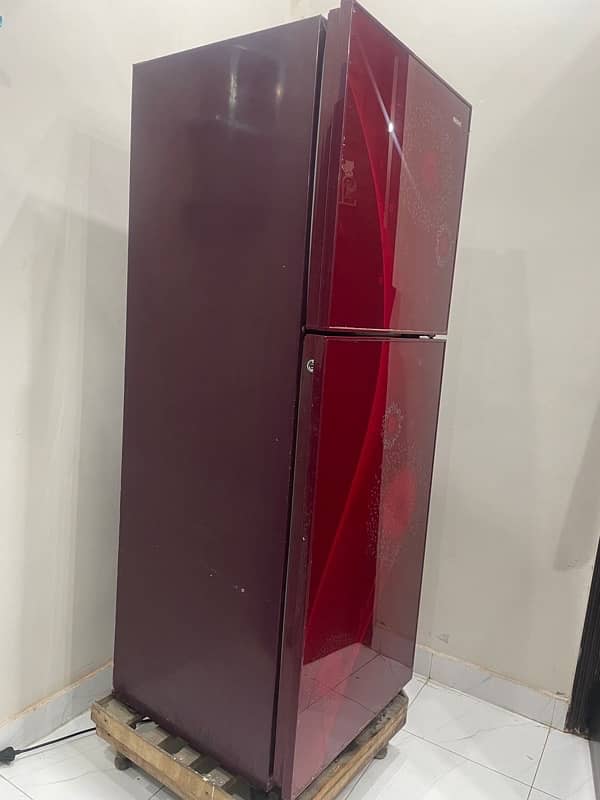 orient large fridge 0