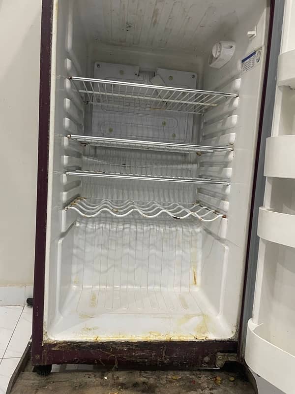 orient large fridge 7