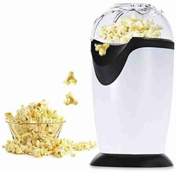 popcorn maker UK brand (RS. 2300) 1