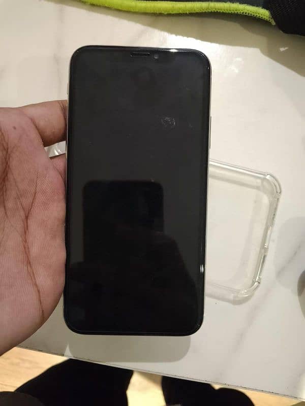 Iphone x Pta proved 2