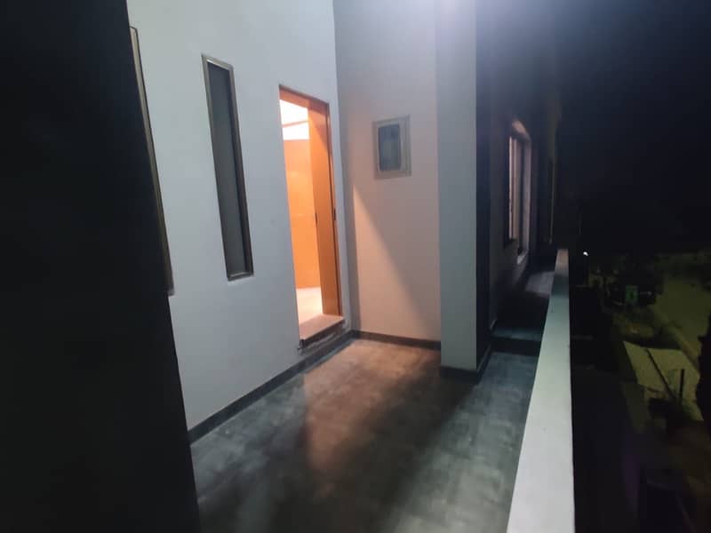 5 Marla Double Story House Available For Rent In New Lahore City 4