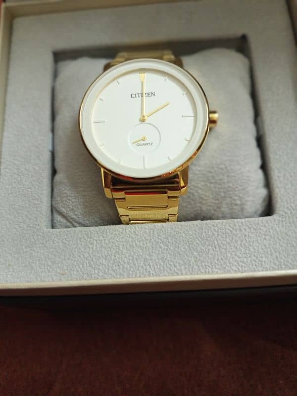 BE9182-57A Style code, Citizen couple watch/ bought from Qatar 6