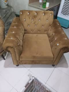 sofa set 1,2,3 seater