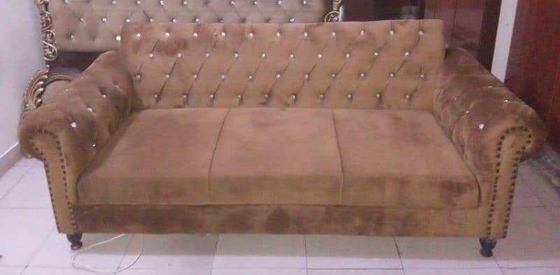 sofa set 1,2,3 seater 2