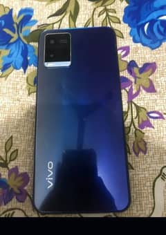 vivo y21 4/64 only set  exchange bhi kar saktay han I phone say