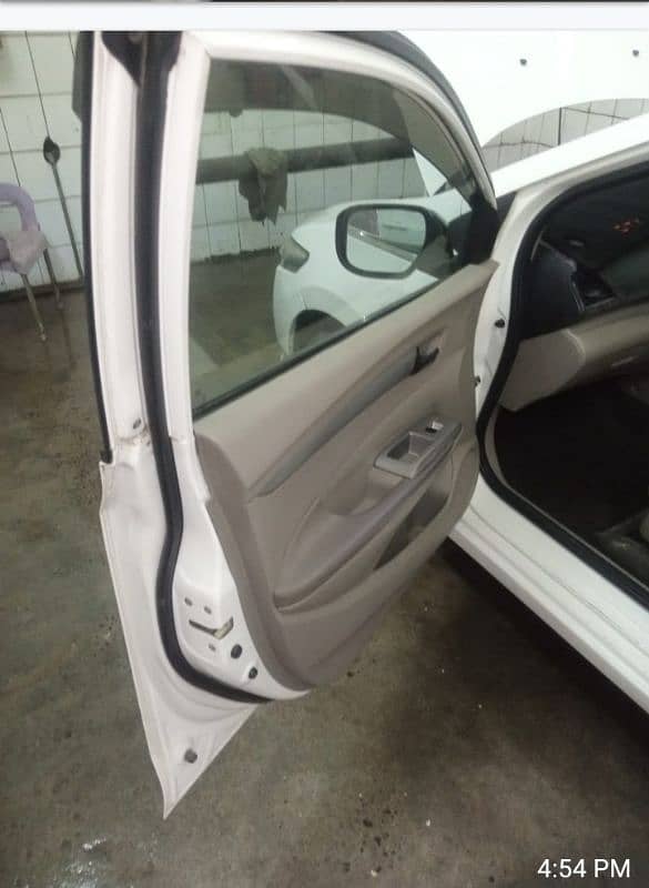 Honda City Aspire1.5 auto 2014 2