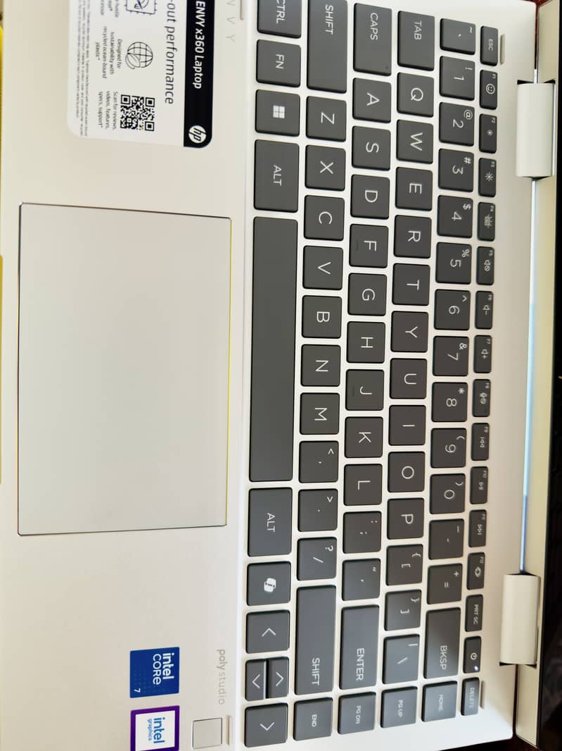 HP ENVY 360 2 x 1 (2024) 1