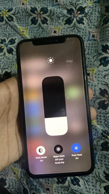 Iphone X non pta 3