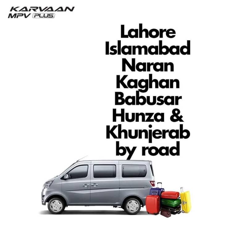 7 Seater Carry Bolan & Karvaan 2024 model Available 4 Rent 2