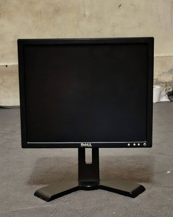 Dell LCD 0