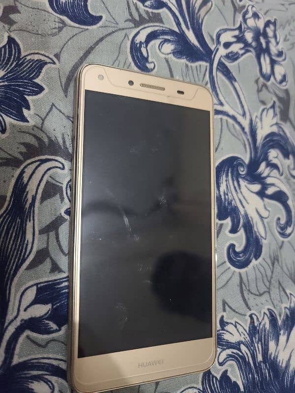 HUAWEI Y5 ll 0