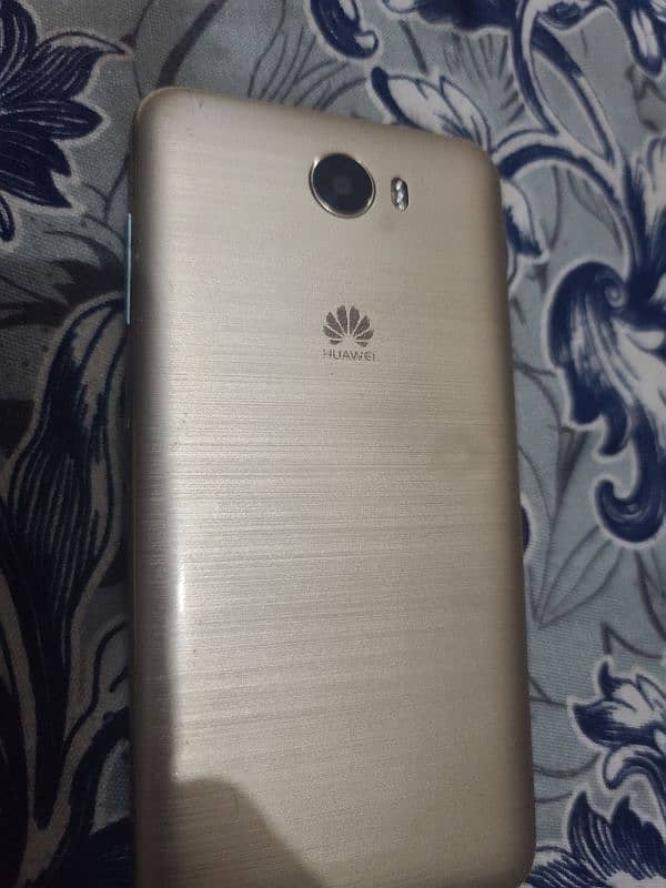 HUAWEI Y5 ll 1