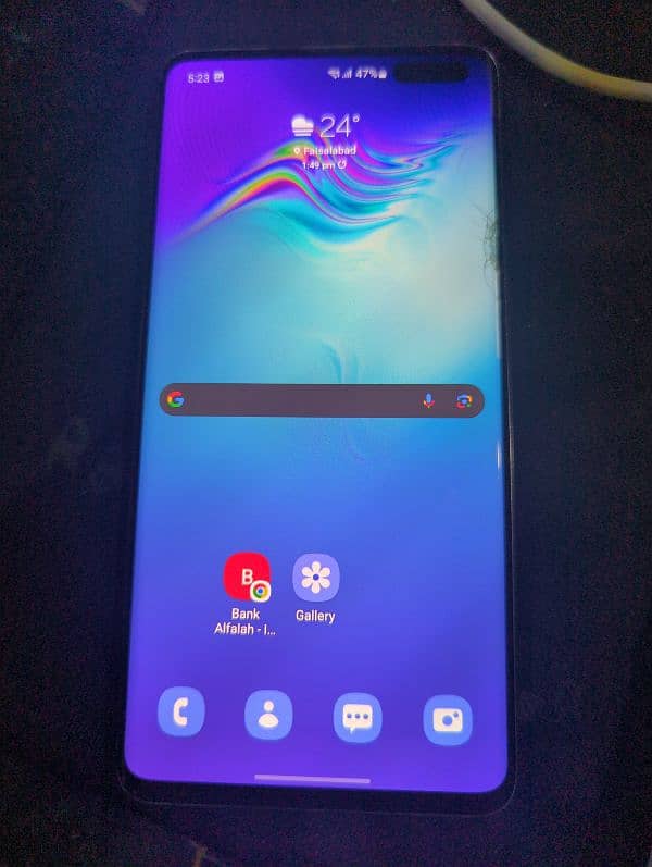 samsung S10 5g 1