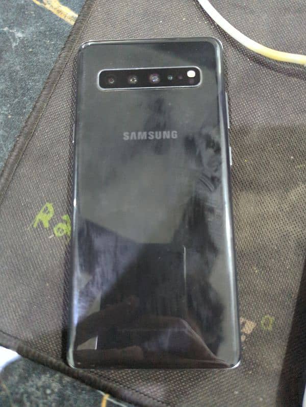 samsung S10 5g 2