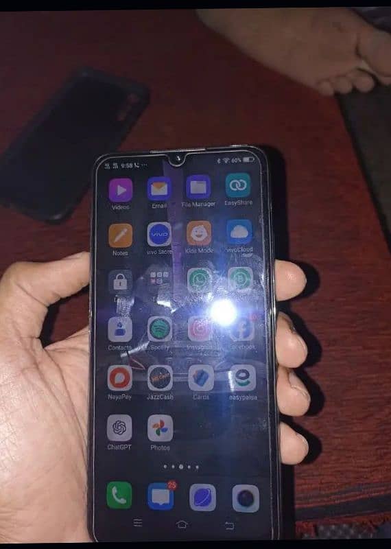 Vivo S1 8/256 For sale 0