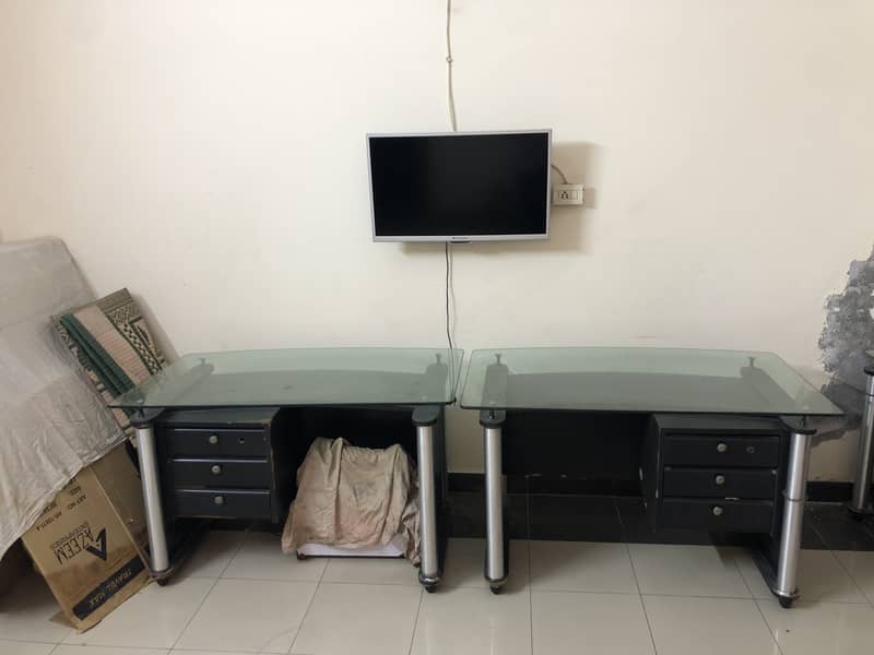 Office Furniture for sale urgent 1