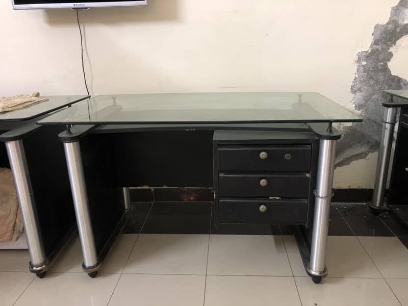 Office Furniture for sale urgent 2