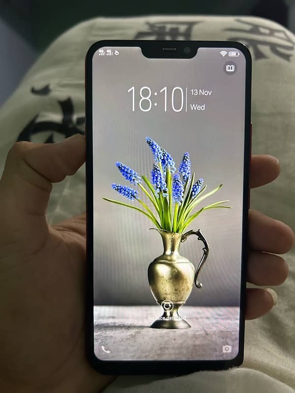 vivo y83.6/128 gb 1