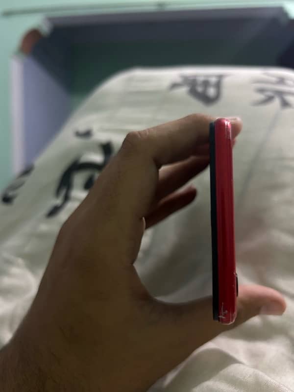 vivo y83.6/128 gb 5