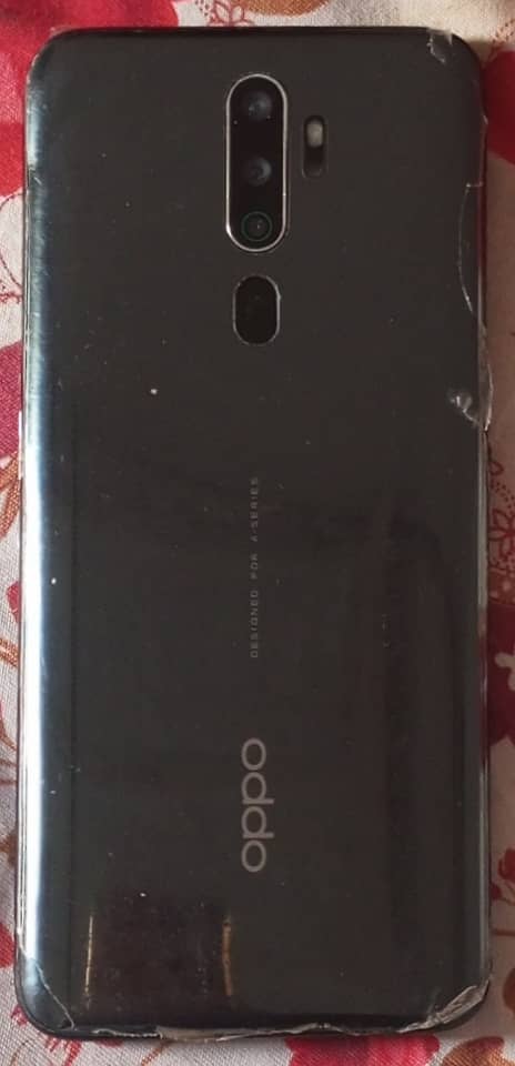 oppo phone 1