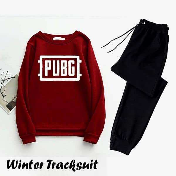 winter track suit for man 4