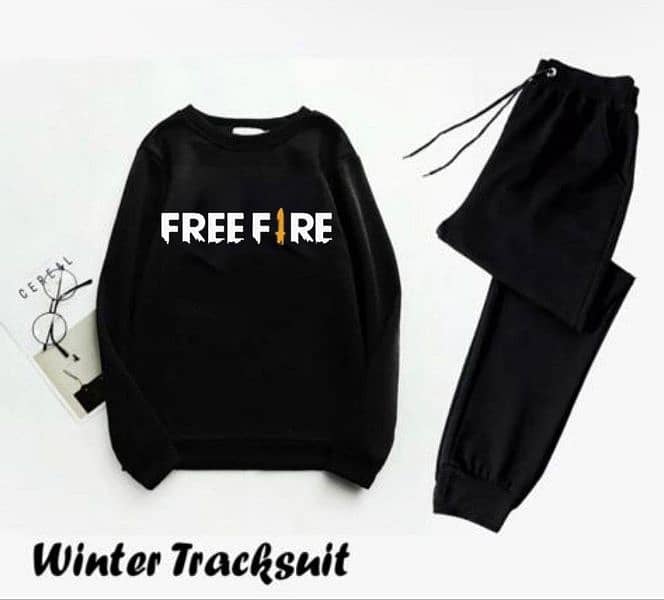 winter track suit for man 8