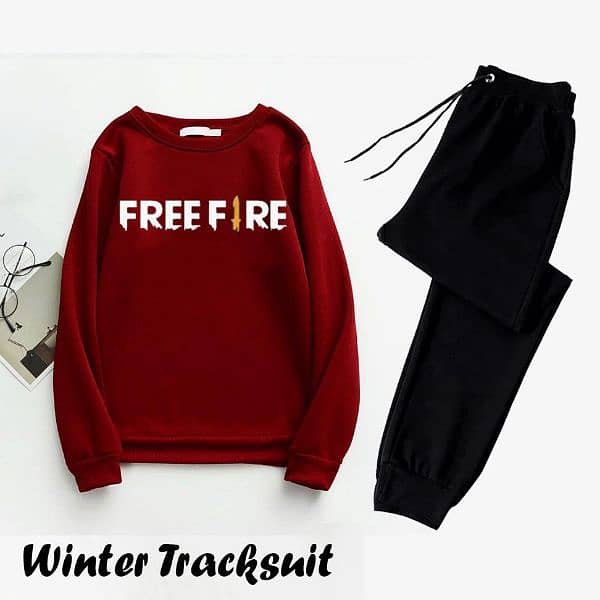 winter track suit for man 10