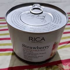 Rica Body wax