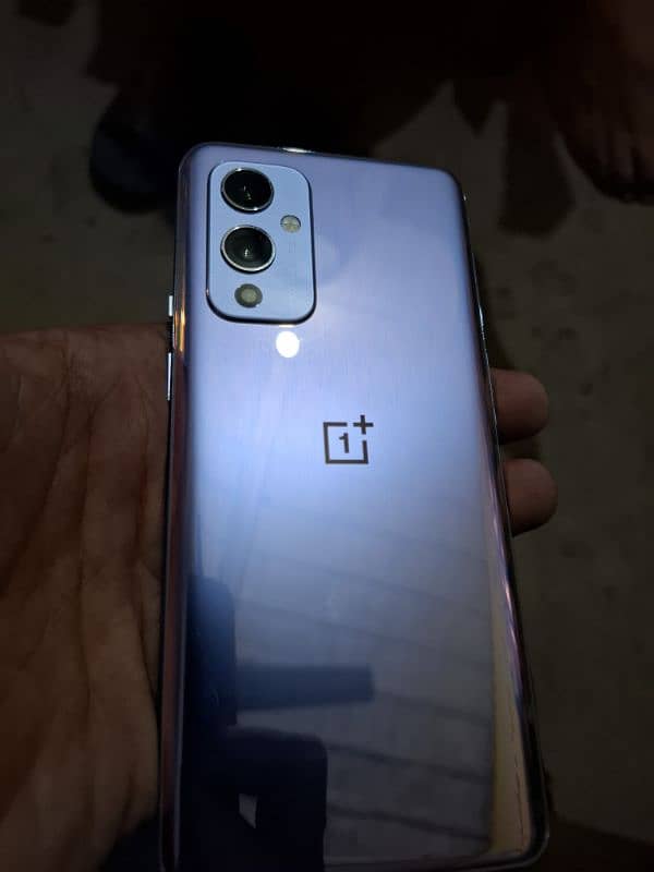 OnePlus 9 5G 2