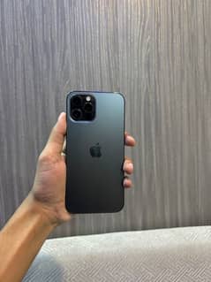 I phone 12 pro max non pta