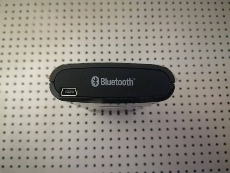 BlueAnt SuperTooth 3 Car BlueTooth HandsFree and SpeakerPhone Device 3