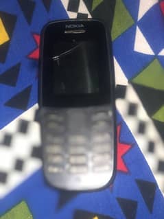 NOKIA 105 pta prove dual sim