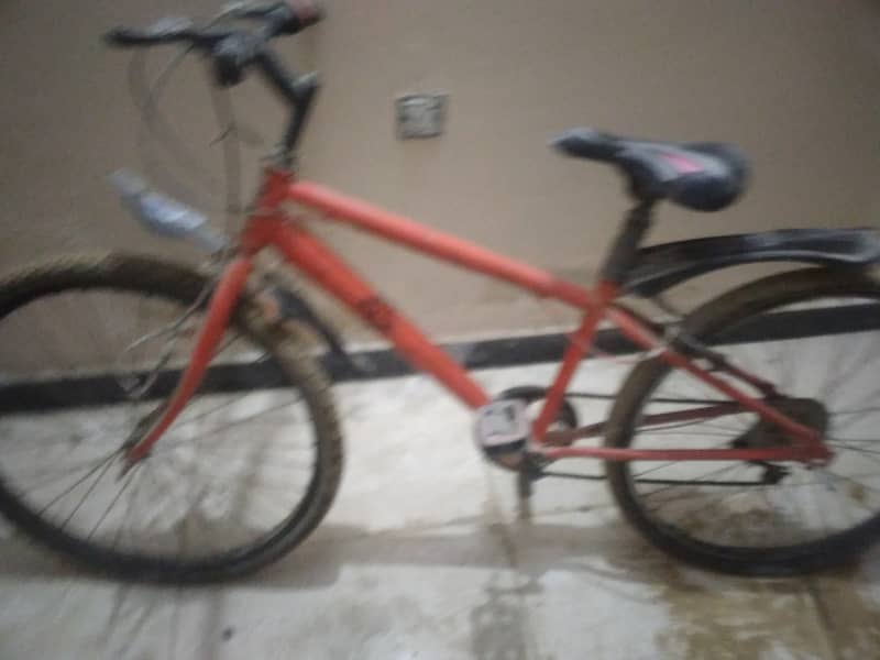 Bycycle for sale 3