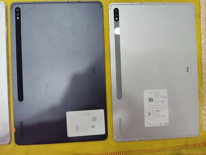 Samsung tab S7 plus (6+128) 2