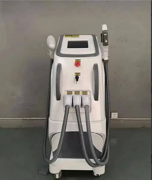 Hydra Facial Machine Available 8 in 1 Unit Gullberg. Faisalabad 5