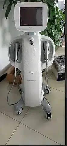 Hydra Facial Machine Available 8 in 1 Unit Gullberg. Faisalabad 6