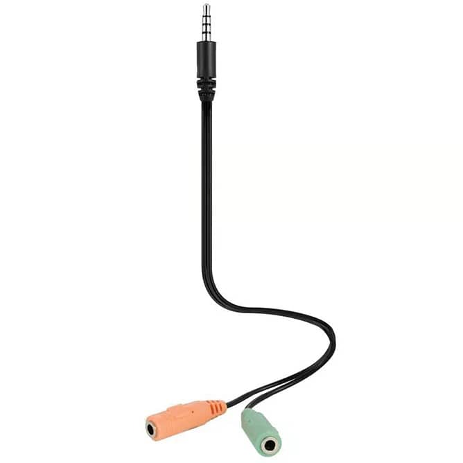 REDRAGON GM 89 PLAX – CLIP-ON LAVALIER LAPEL MICROPHONE - 2