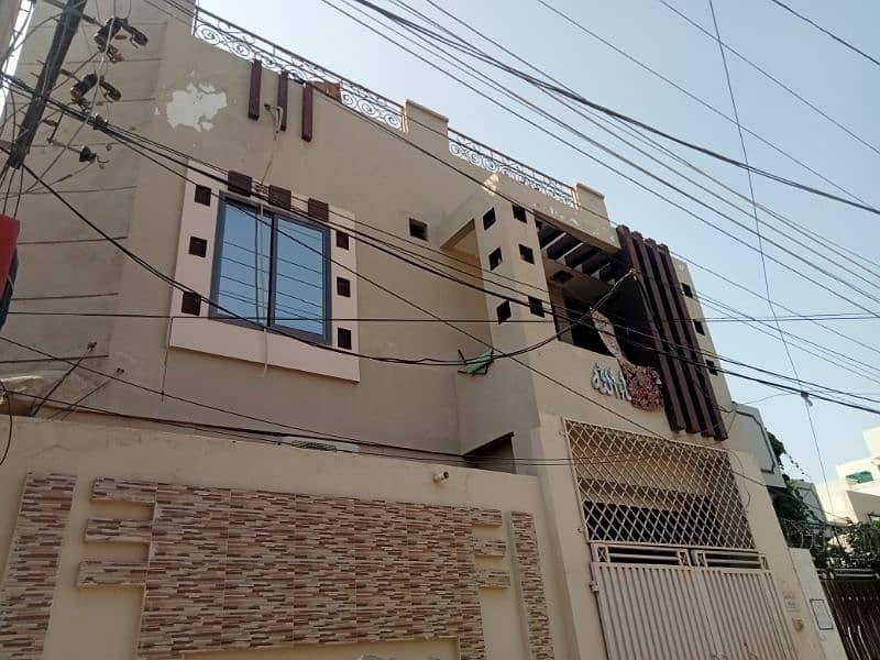 House For sale in Rahim yar khan 1