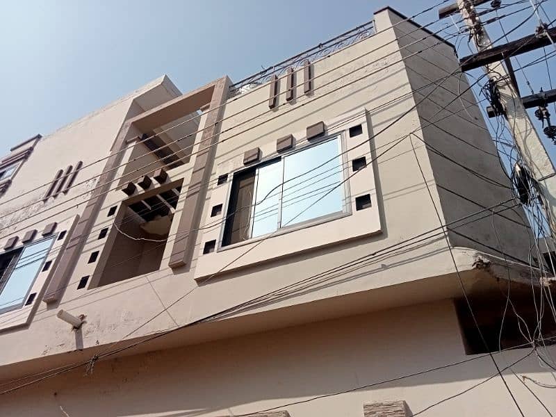 House For sale in Rahim yar khan 2