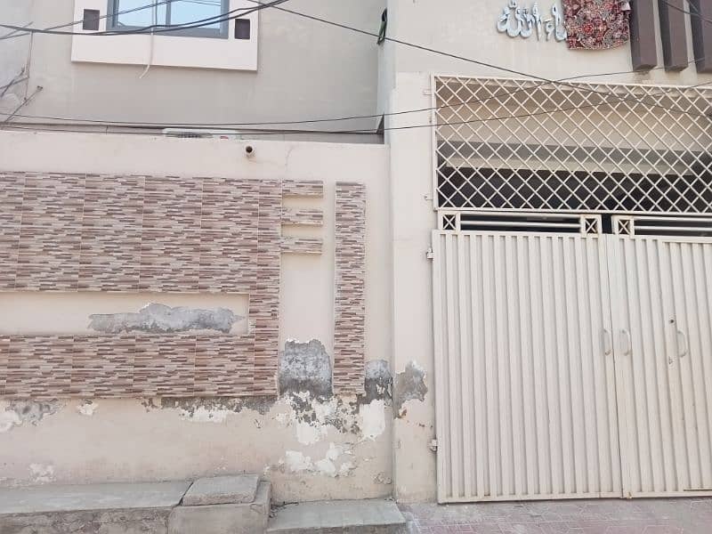 House For sale in Rahim yar khan 4