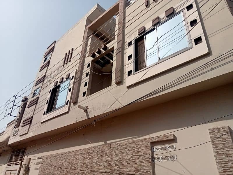 House For sale in Rahim yar khan 6