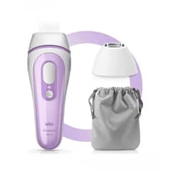 IPL Hair Removal / Braun Silk Expert Pro 3 / Hair Removal