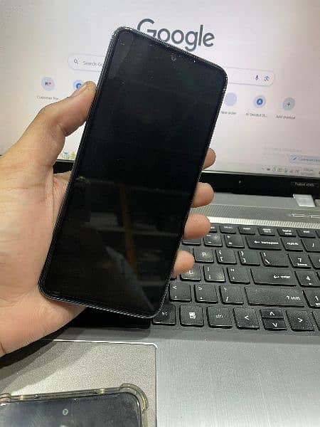 Redmi note 11 4