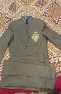 Prince suit available