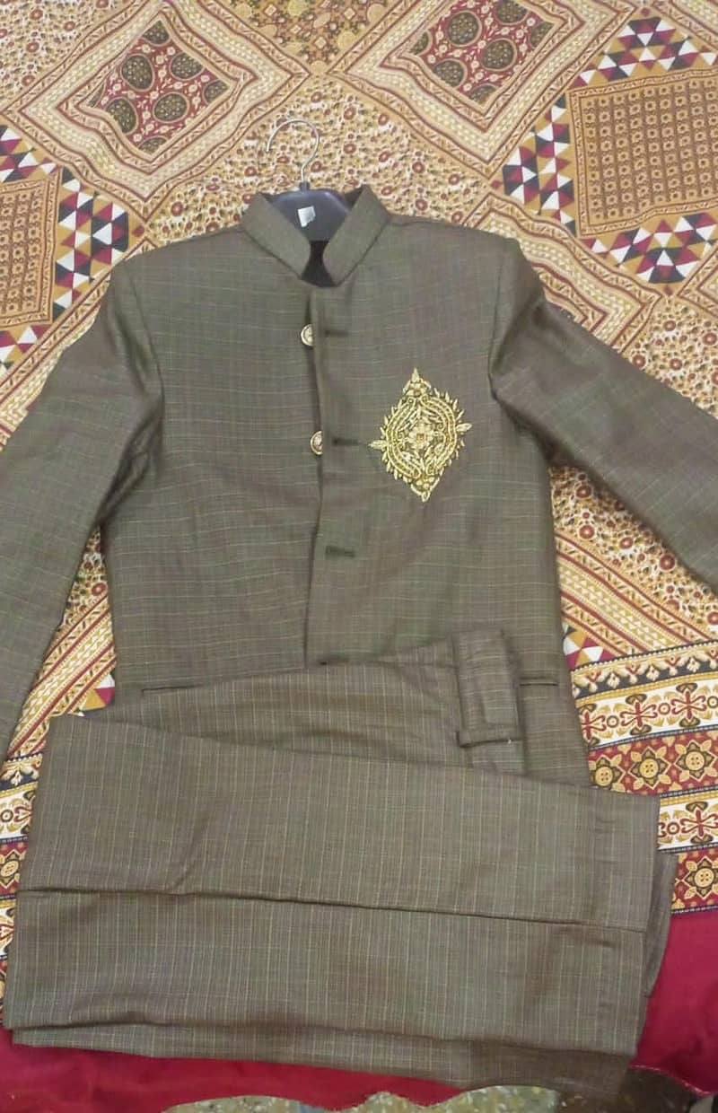 Prince suit available 0