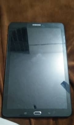 SAMSUNG Galaxy Tab E. . . SMT 560. . 9.6INCH