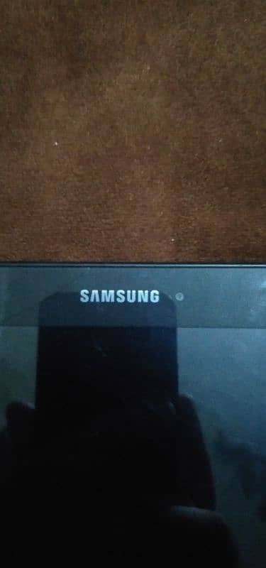 SAMSUNG Galaxy Tab E. . . SMT 560. . 9.6INCH 5